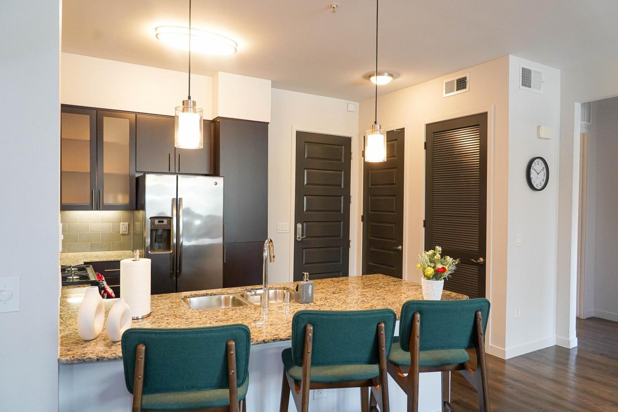 Lux 2 Bedroom In Woodland Hills Λος Άντζελες Εξωτερικό φωτογραφία