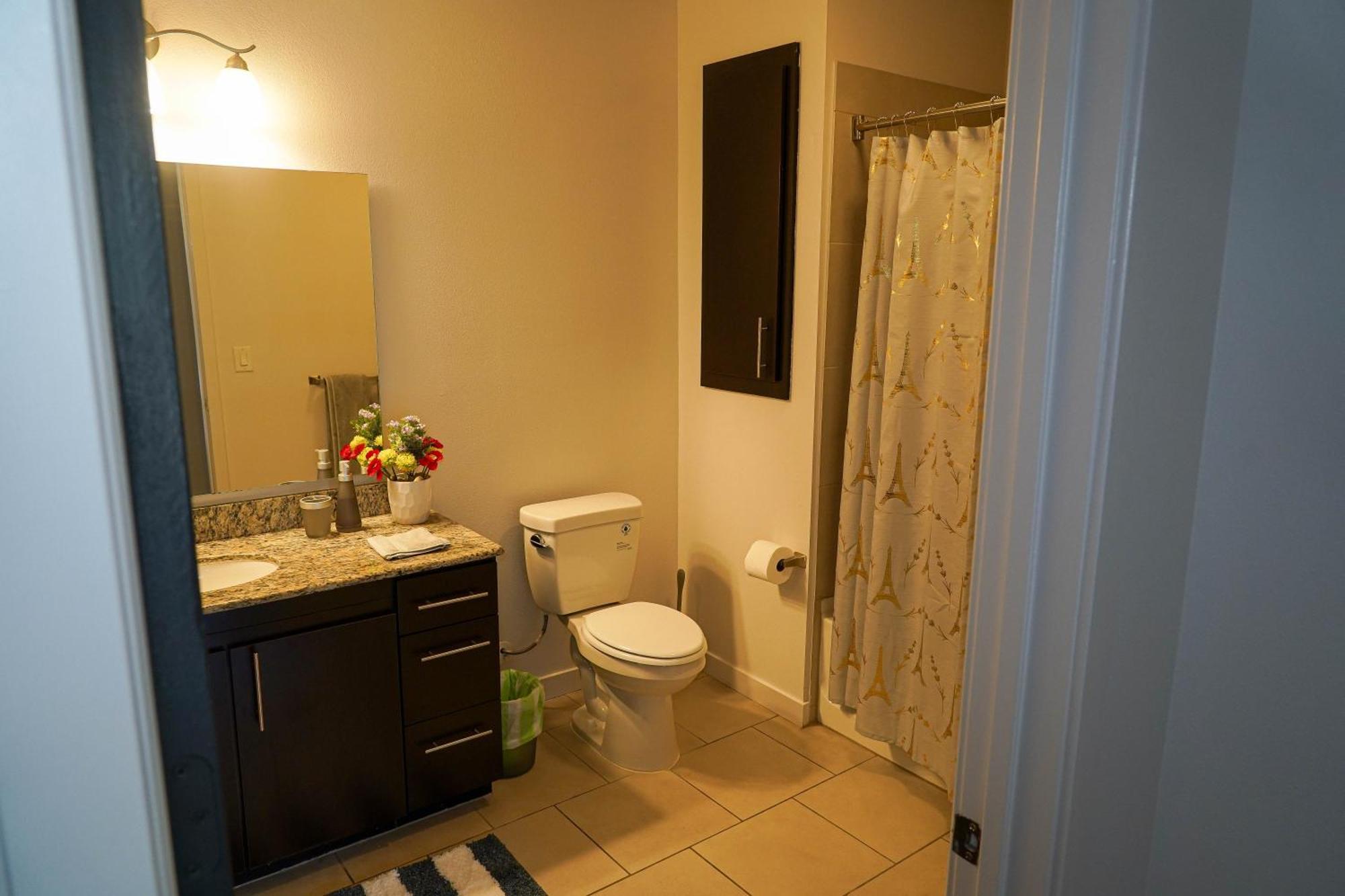Lux 2 Bedroom In Woodland Hills Λος Άντζελες Εξωτερικό φωτογραφία