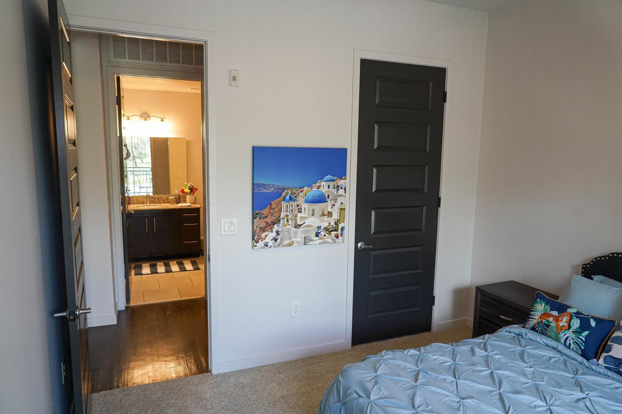 Lux 2 Bedroom In Woodland Hills Λος Άντζελες Εξωτερικό φωτογραφία